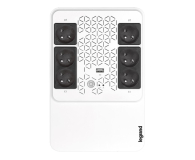 LEGRAND UPS Keor Multiplug 800 AVR 4+2 FR 310084 - 1047001 - zdjęcie 1